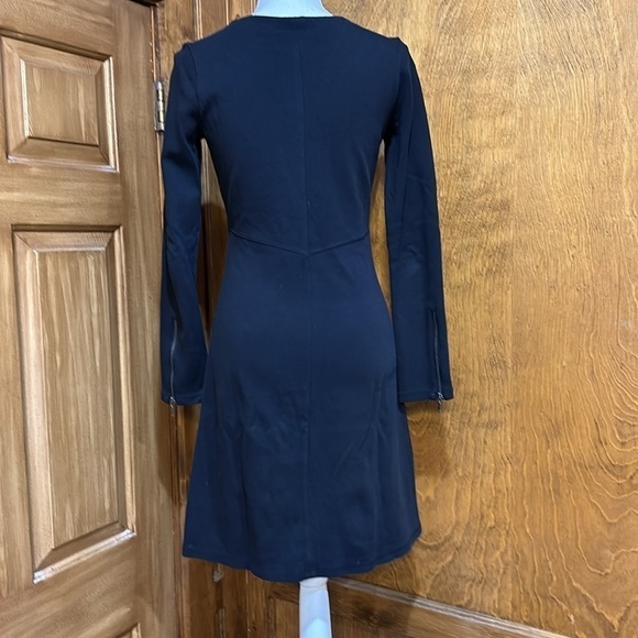 Athleta Knit Dress Size XS - EUC - Picture 5 of 7